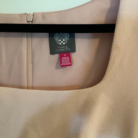 Blush Dress - Picture 4 of 7